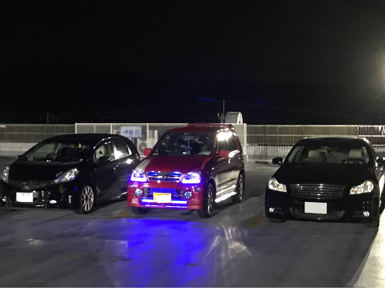 シルビアのシルビア・東金MT・東金オールジャンルMT・お盆休みに関するカスタム事例の投稿画像6枚目