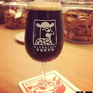 Mikkeller Taipei 米凱樂啤酒吧