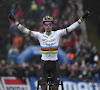 Mathieu van der Poel ziet sterke Wout Van Aert de overwinning pakken in Bredene