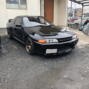 スカイライン GT-R R32