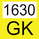 1630 GK In Telugu - Androidアプリ