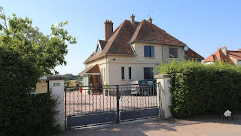 maison à Saint-Forgeot (71)