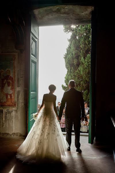 Wedding photographer Paolo Benvenuti (paolobenvenuti). Photo of 6 August 2019