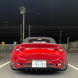 ロードスター ND5RC