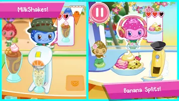 My Ice Cream Truck: Sorvetes – Apps no Google Play