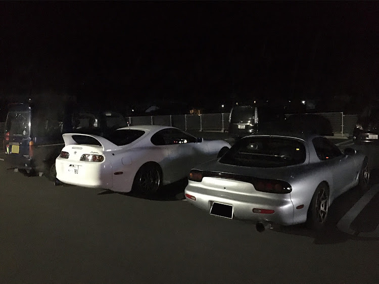 スープラのRX-7・FD3S・FC3S・アトレー・S130Vに関するカスタム事例の投稿画像3枚目