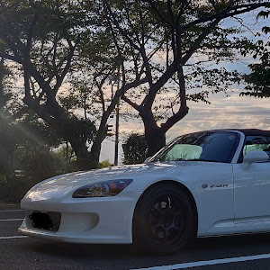 S2000 AP2