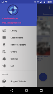 New Playlist Manager v3021 Paid APK 1