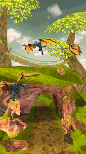 Temple Run Oz: Endless 1.0.6 APK + Mod (Unlimited money / Endless) for Android