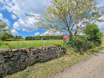 terrain à Avallon (89)