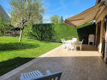 maison à Saint-Germain-en-Laye (78)