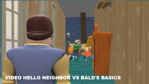 Updated Tips For Hi Neighbor Alpha 4 Vs Branny Pc Android App Mod Download 2021