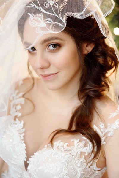 Wedding photographer Alena Galicheva (galicheva). Photo of 4 January 2021