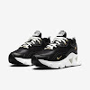 ryz 365 2 serena williams design crew black / summit white / metallic gold