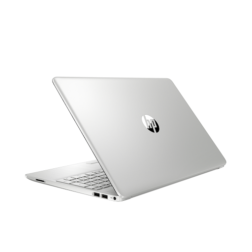 Máy tính xách tay/ Laptop HP 15s-du3592TU (63P88PA)(i5-1135G7)(Bạc)