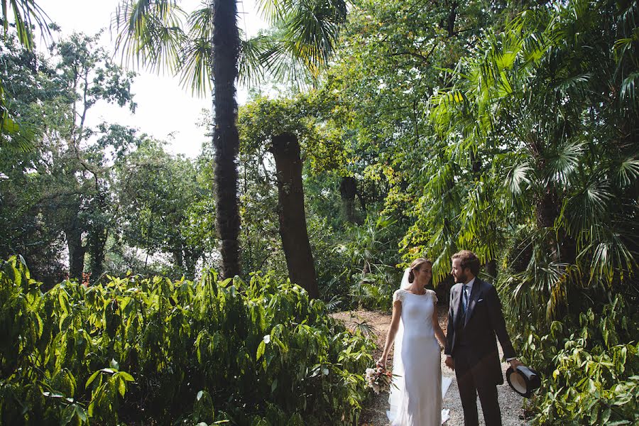 Wedding photographer Martina Barbon (martinabarbon). Photo of 15 September 2016