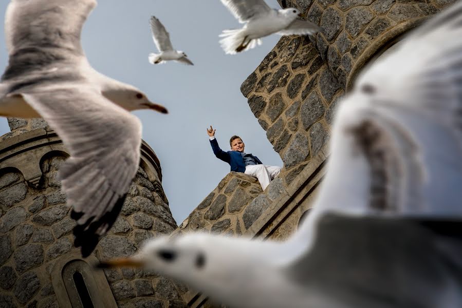 Bryllupsfotograf Jorge Pérez (jorgeperezfoto). Bilde av 18 juli 2023