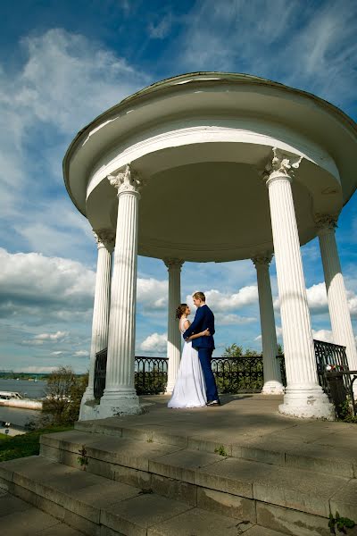 Photographe de mariage Sergey Shuvalov (esvertes). Photo du 20 août 2020