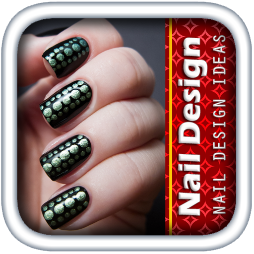 免費下載生活APP|100 Nail Design Ideas app開箱文|APP開箱王