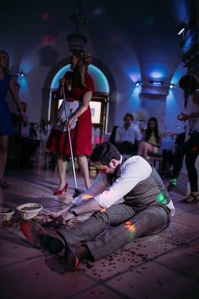 Photographe de mariage András Kaizer (blepo). Photo du 5 septembre 2019