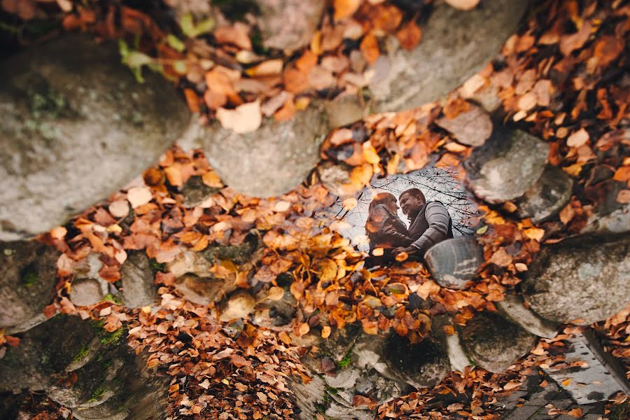 Hochzeitsfotograf Andrey Shumanskiy (shumanski-a). Foto vom 28. Oktober 2017