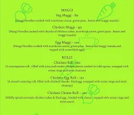 i - Trans menu 5