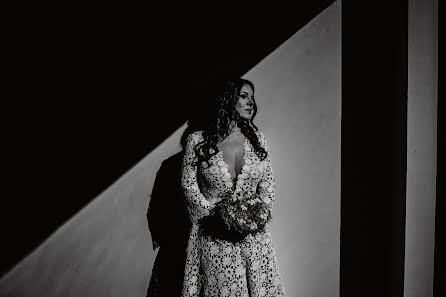 Svatební fotograf Serena Roscetti (serenar). Fotografie z 1.srpna 2022
