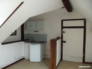 appartement à Orleans (45)