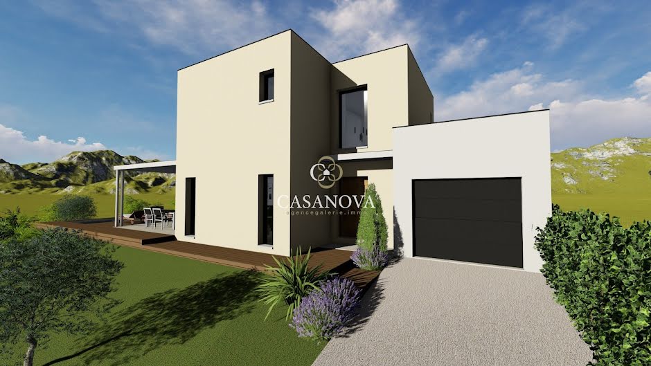 Vente maison 5 pièces 141 m² à Clermont-l'herault (34800), 570 000 €