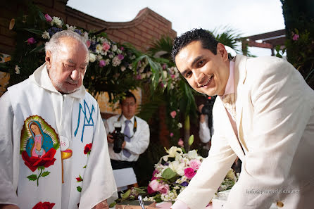 婚礼摄影师Pepe Vargas（photoriviera）。2019 9月10日的照片