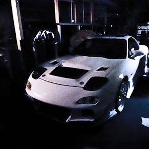 RX-7 FD3S 中期