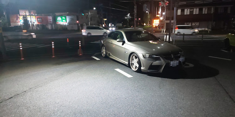 335i CabrioletのBMW・E93・洗車に関するカスタム事例の投稿画像1枚目