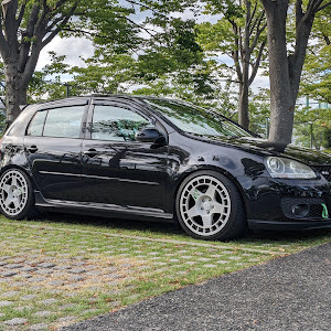 ゴルフ 5 GTI