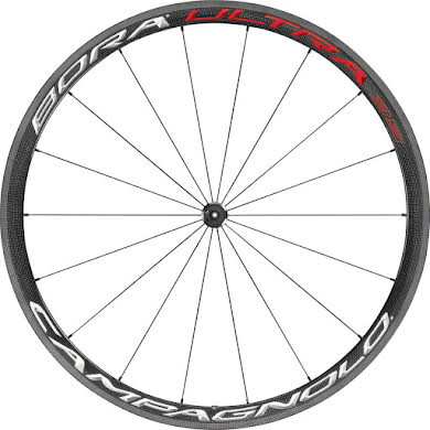 Campagnolo Bora Ultra 35 700c Road Wheelset, Clincher alternate image 3