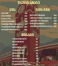 Madras Biryani Kadai menu 6