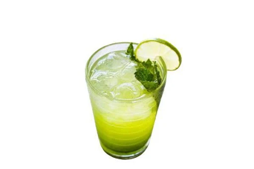 Lime Mint Mojito