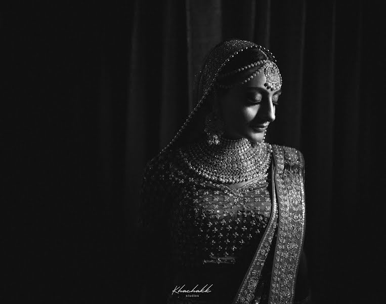 結婚式の写真家Manie Bhatia (khachakk)。2021 9月7日の写真