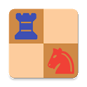 Icon NS Chess
