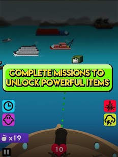 Lastest Wacky Pirate 2 Free APK for Android