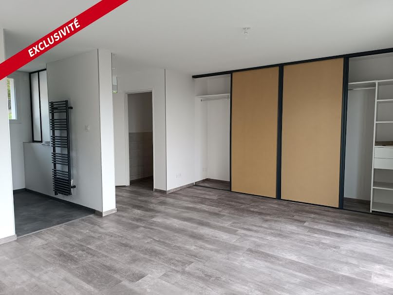 Vente appartement 4 pièces 148 m² à Perrigny (39570), 280 000 €