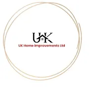 UK Home Improvements Ltd Logo