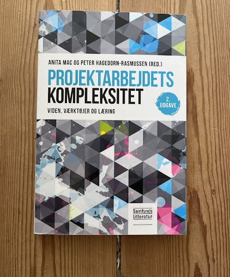 Projektarbejdets kompleksitet