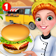 Street Chef Food - Cooking Game