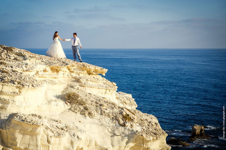 Photographe de mariage Georgiy Gio (georgegio). Photo du 16 août 2014