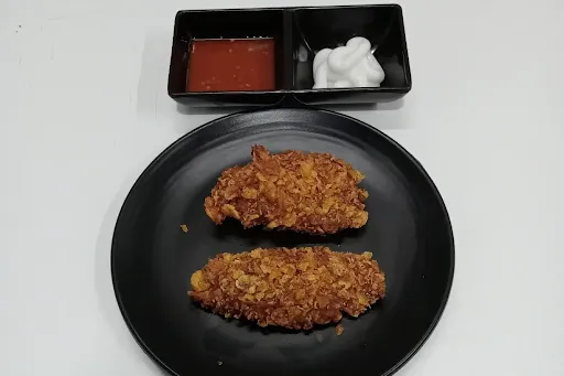 PCC Special KFC Chaap [2 Pieces]