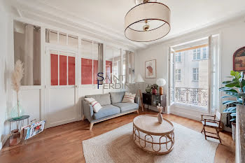 appartement à Paris 18ème (75)