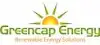 Greencap Energy Ltd Logo