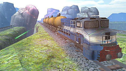 免費下載模擬APP|Train Driving Games 3D app開箱文|APP開箱王