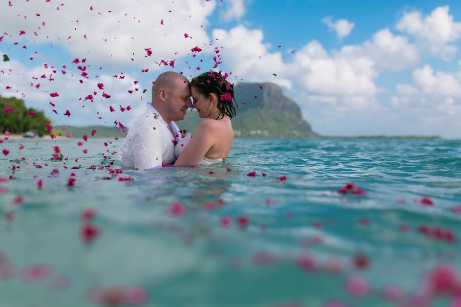 Photographe de mariage Andy Michel (andy). Photo du 19 mai 2016