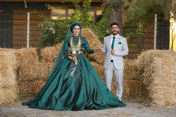 Vestuvių fotografas Ramazan Bulut (ramazanbulut). Nuotrauka 2021 lapkričio 30